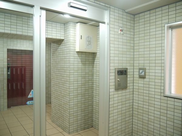 M‘sFIOREの外観写真