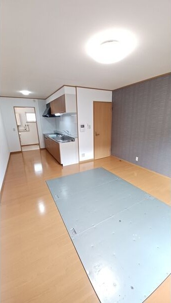 ＪＲ千歳線 上野幌駅 徒歩5分 3階建 築23年のその他写真