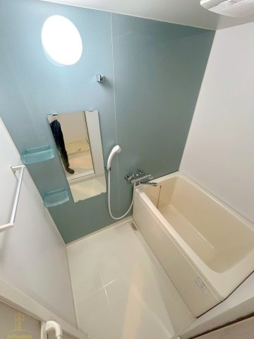 バス・シャワールーム　S-ＲＥＳＩＤＥＮＣＥ難波Viale