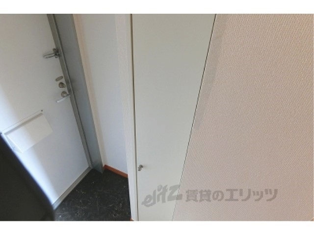 収納　下駄箱