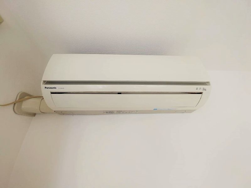 その他設備　前回募集時写真・家具、家電は無いです