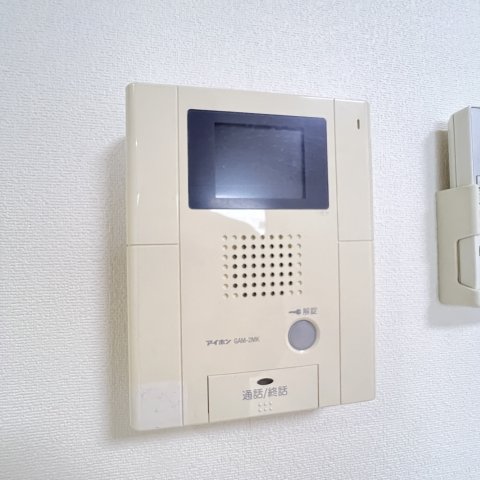 セキュリティ　同仕様タイプです