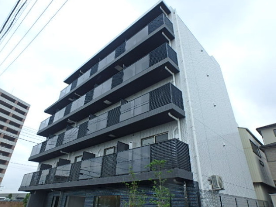 東京メトロ南北線 志茂駅 徒歩7分 築11年