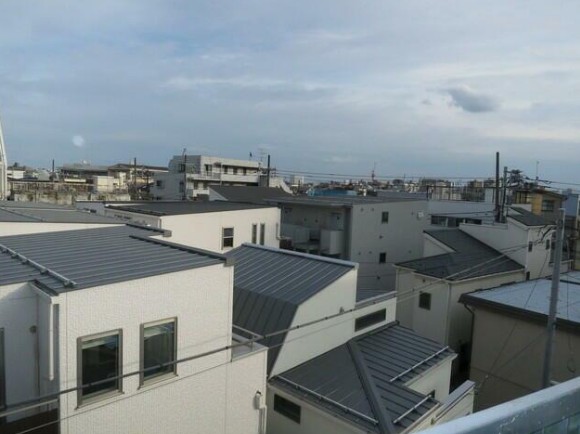 エクセルピア東蒲田のその他写真