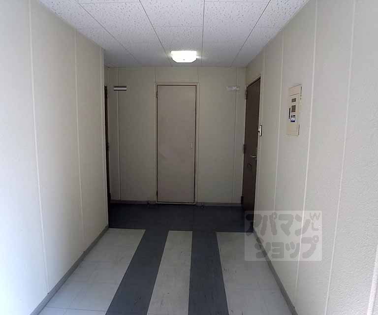 友和ビルディングの外観写真