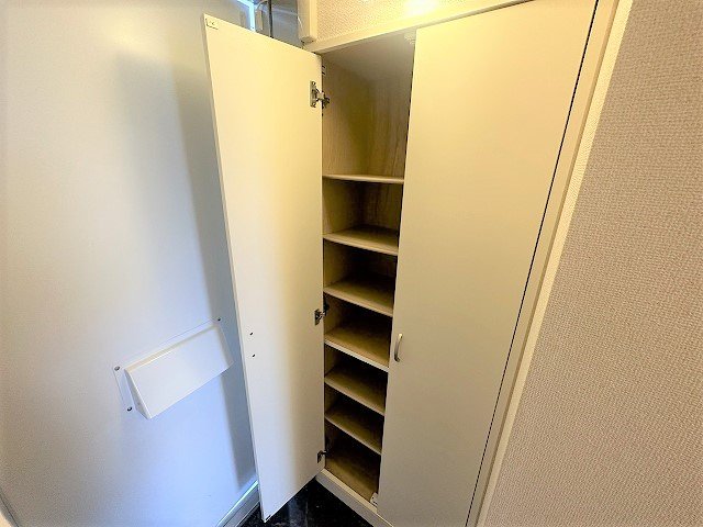 その他部屋・スペース　靴箱です。