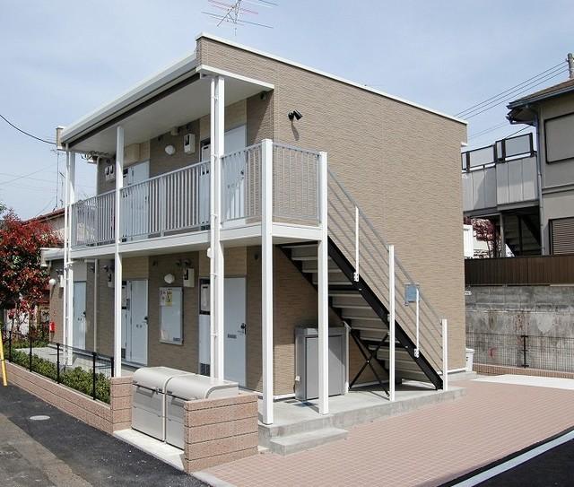 東急田園都市線 長津田駅 徒歩7分 築17年