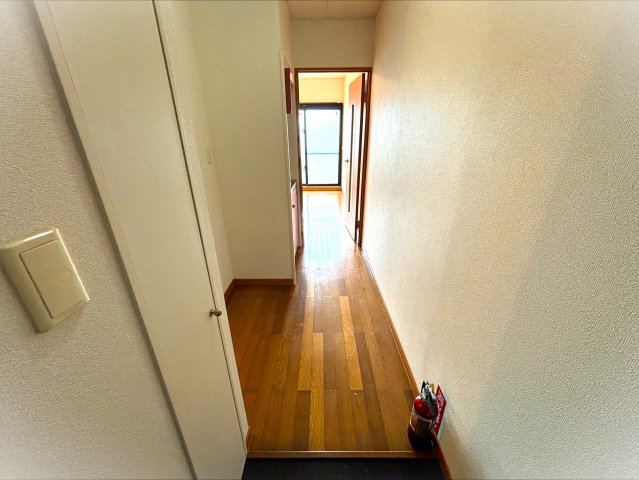 玄関　別号室の写真イメージです（現状優先）