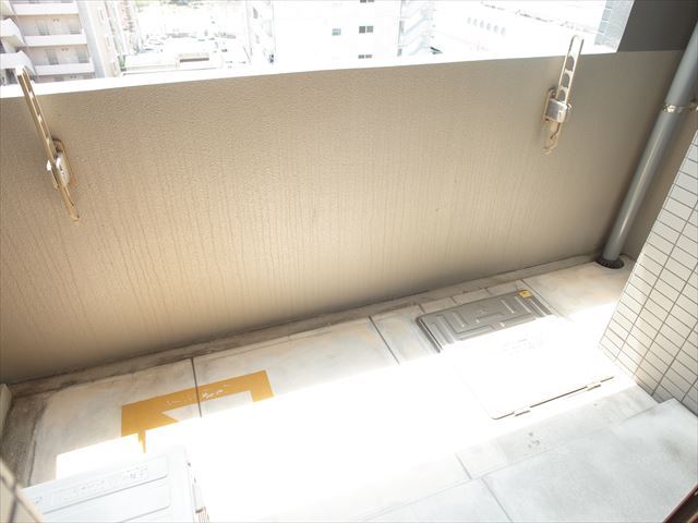 ＪＲ鹿児島本線 箱崎駅 徒歩2分 11階建 築18年の内装写真