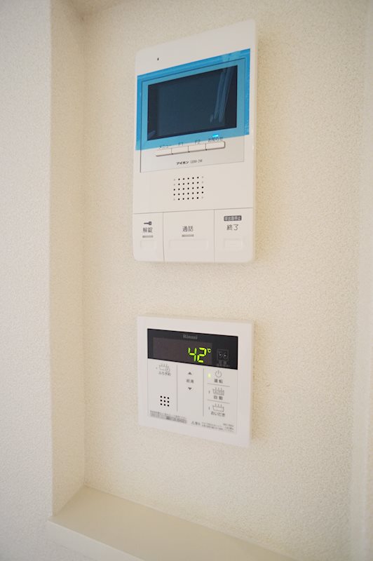 Key Three Piaのその他写真
