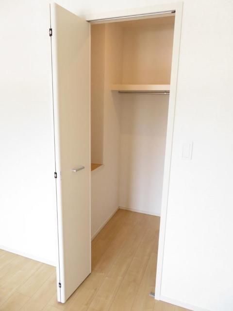 クラリーチェの内装写真