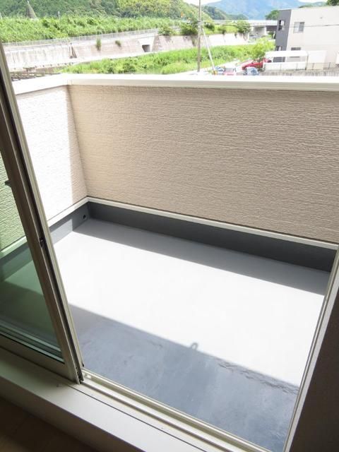クラリーチェの内装写真