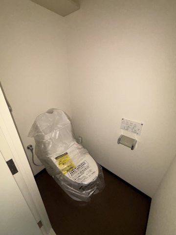 トイレ　トイレも気になるポイント