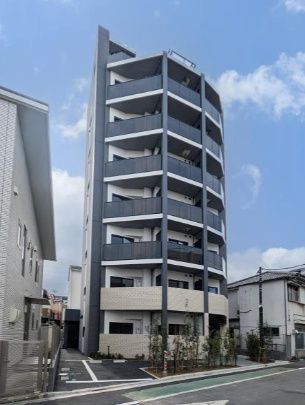 建物外観　☆外観☆