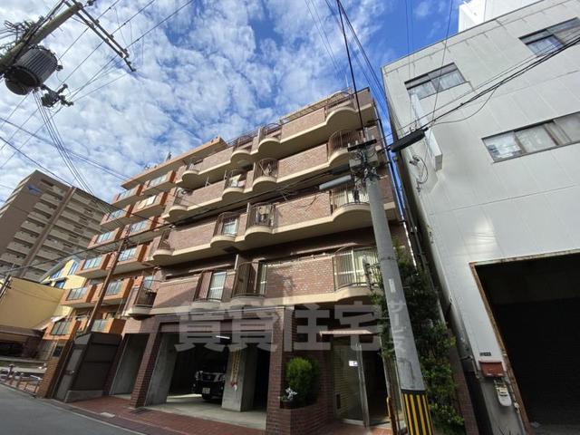 ハイムK2の外観写真