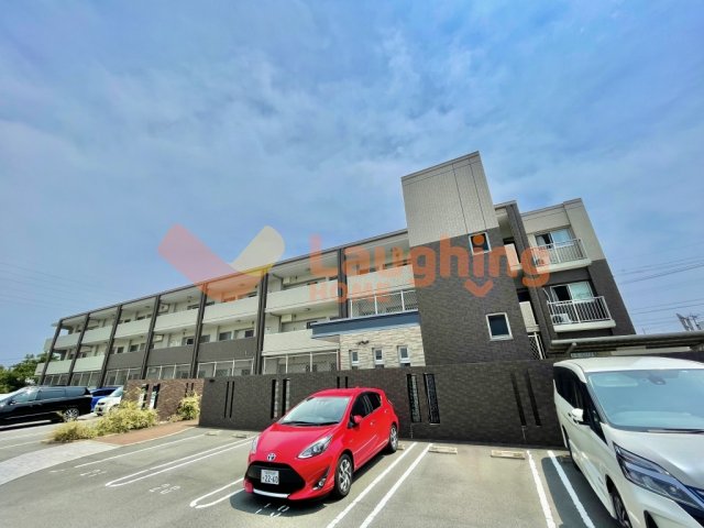 西鉄天神大牟田線 津福駅 徒歩9分 築12年