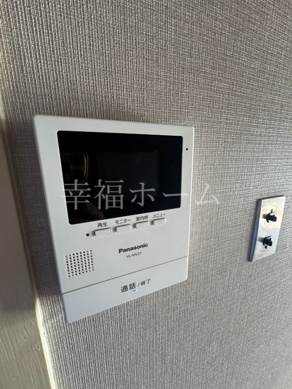 旭コーポB棟のその他写真