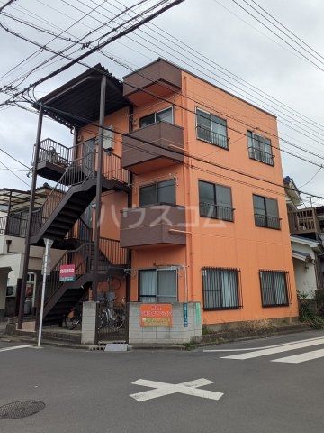 都営新宿線 篠崎駅 徒歩19分 築41年