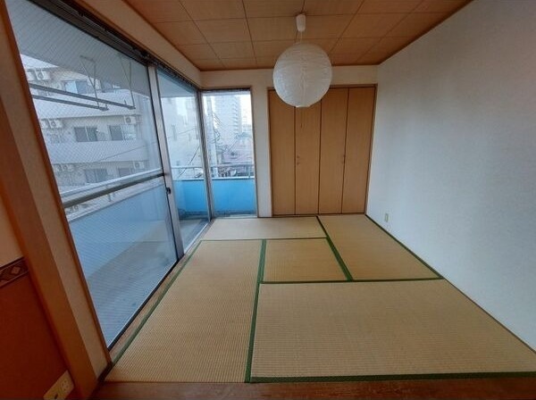 その他部屋・スペース　図面と現状に相違がある場合には現状を優先
