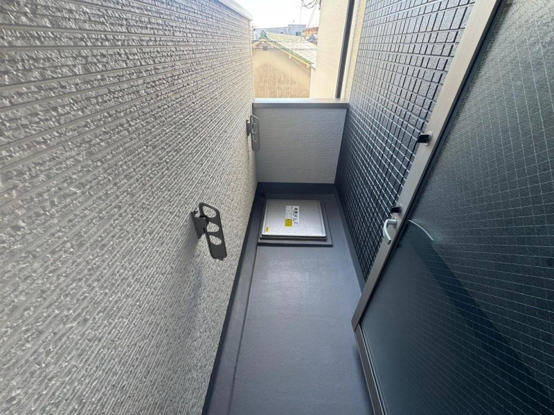 ＪＲ東海道本線 岸辺駅 徒歩8分 3階建 築1年の内装写真