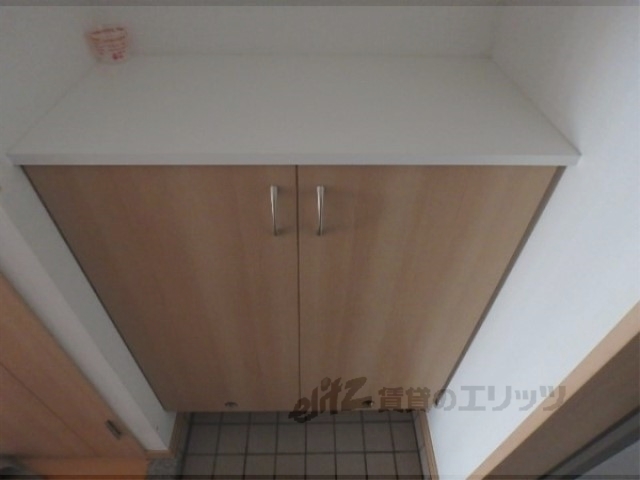 収納　下駄箱