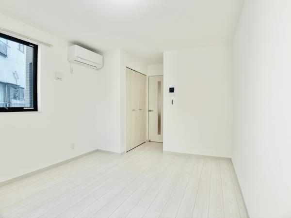 その他部屋・スペース　内装は落ち着いています