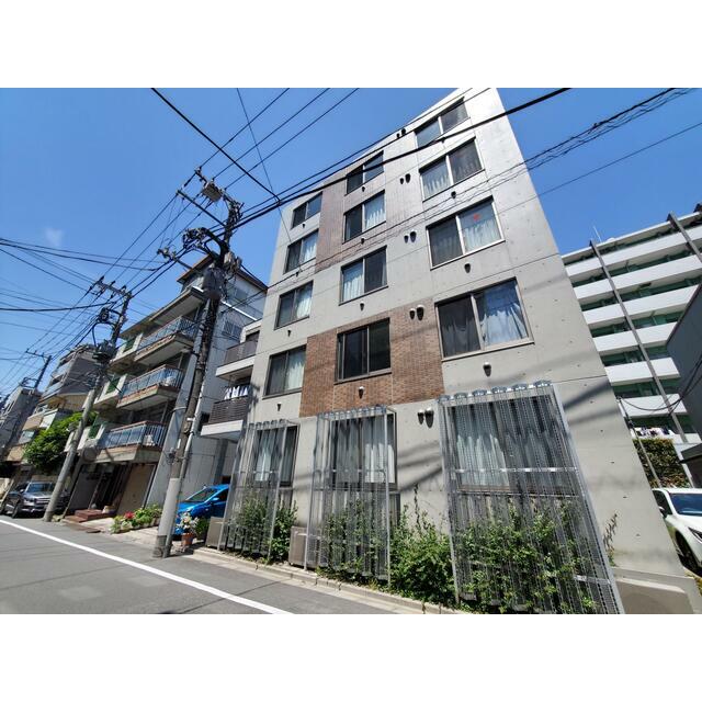 都営三田線 春日駅 徒歩9分 築13年