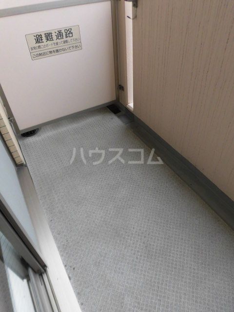 KDXレジデンス湘南台の内装写真