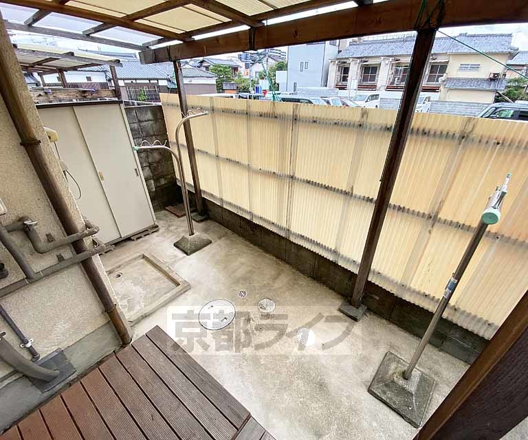 南垣内貸家のその他写真