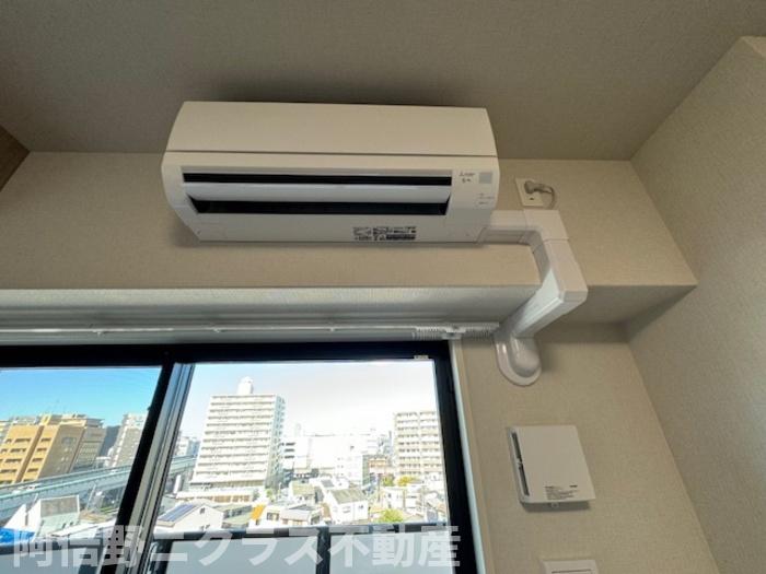 その他設備　内装は参考写真です。
