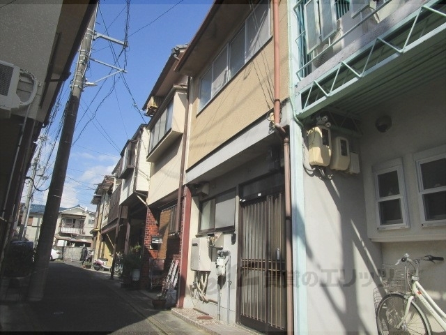 阪急嵐山線 上桂駅 徒歩6分 築61年