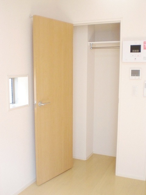 収納　同仕様参考写真