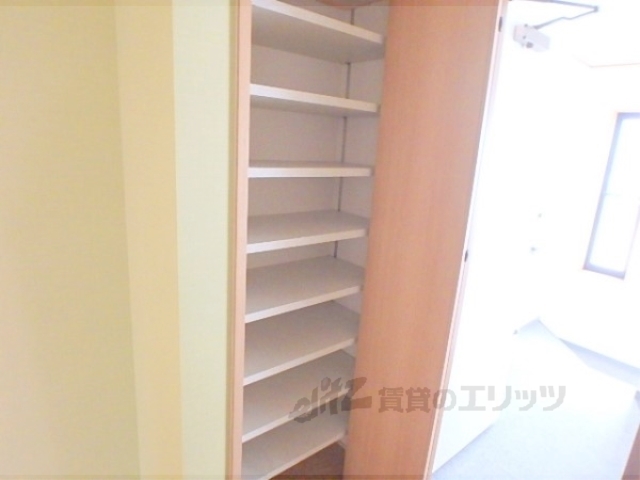 収納　下駄箱