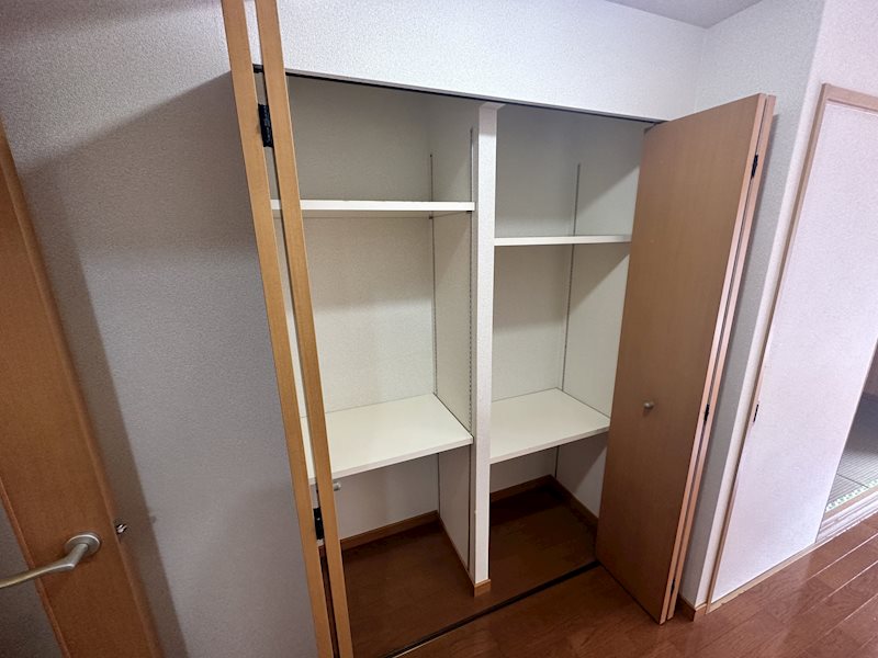 収納　・別号室参考写真