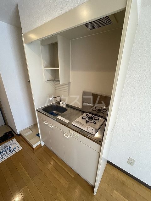 キッチン