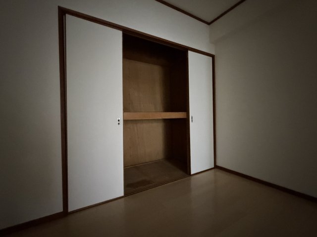 山洋コーポの内装写真