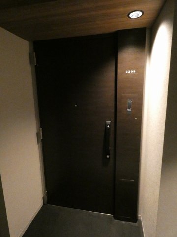 玄関　玄関※別部屋参考写真