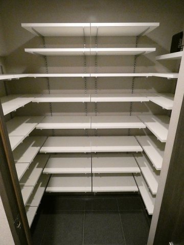 収納　収納※別部屋参考写真