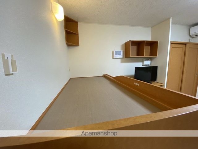 ＪＲ山陽本線 本郷駅 徒歩4分 2階建 築18年のその他写真