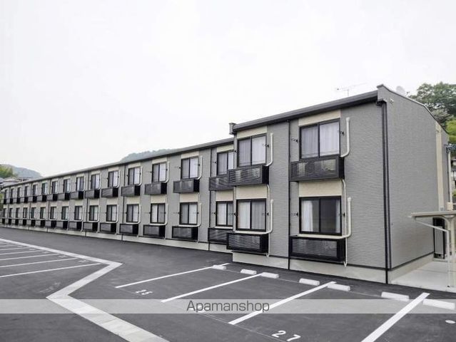 ＪＲ山陽本線 本郷駅 徒歩4分 築18年