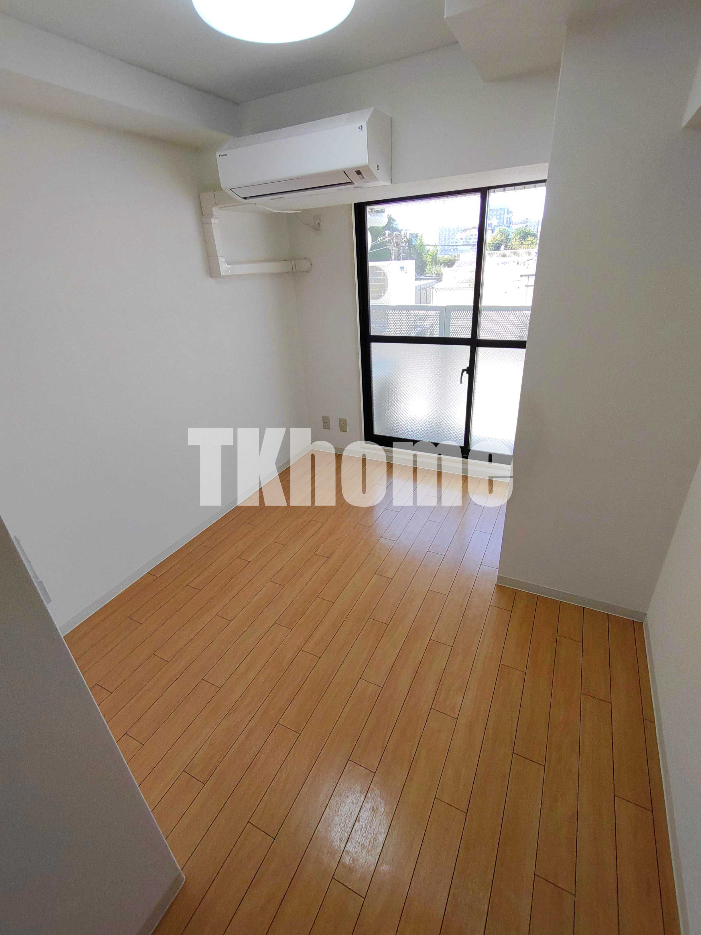 ONE ROOF FLAT NISHIWASEDAの内装写真