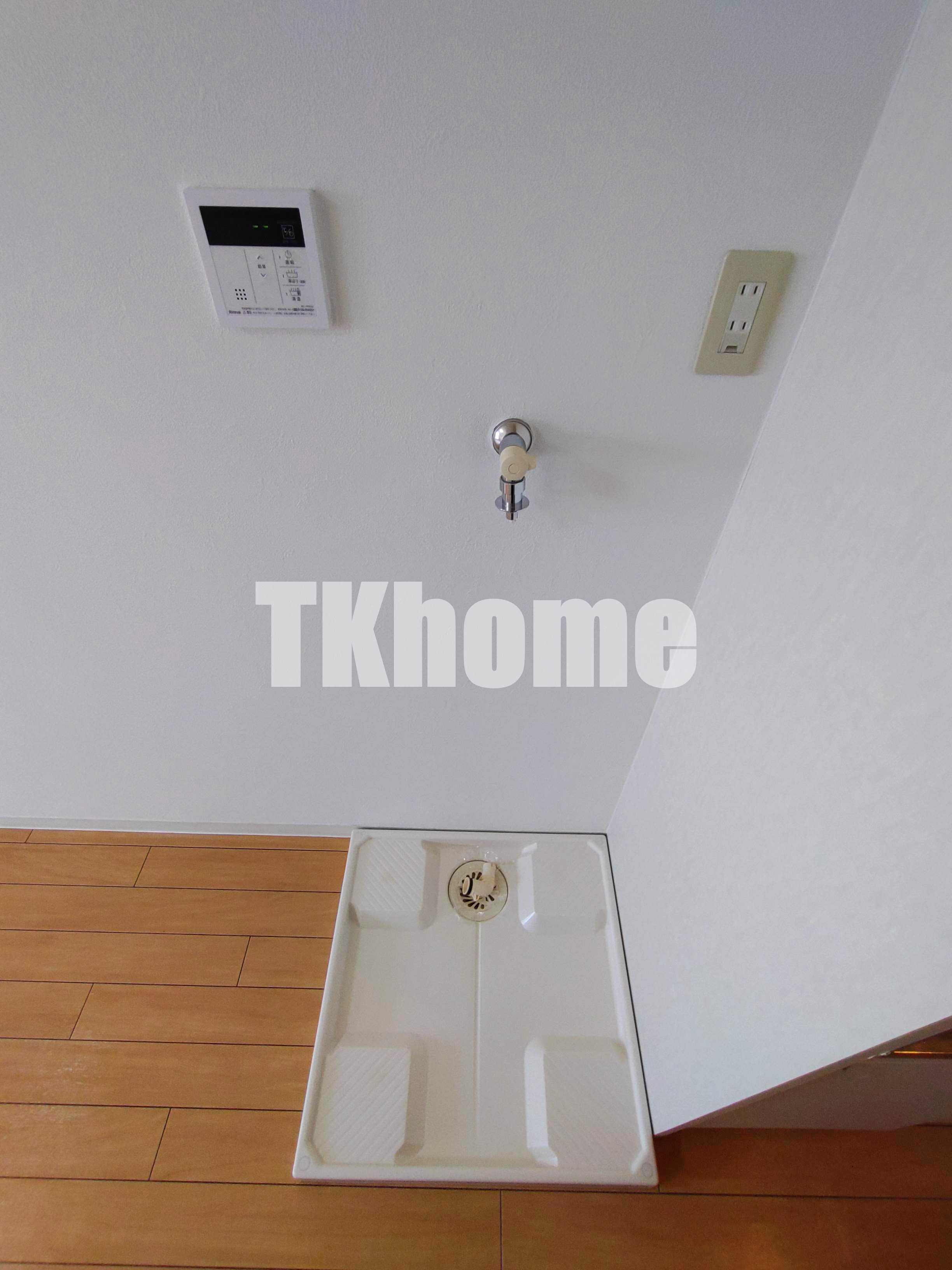 ONE ROOF FLAT NISHIWASEDAのその他写真