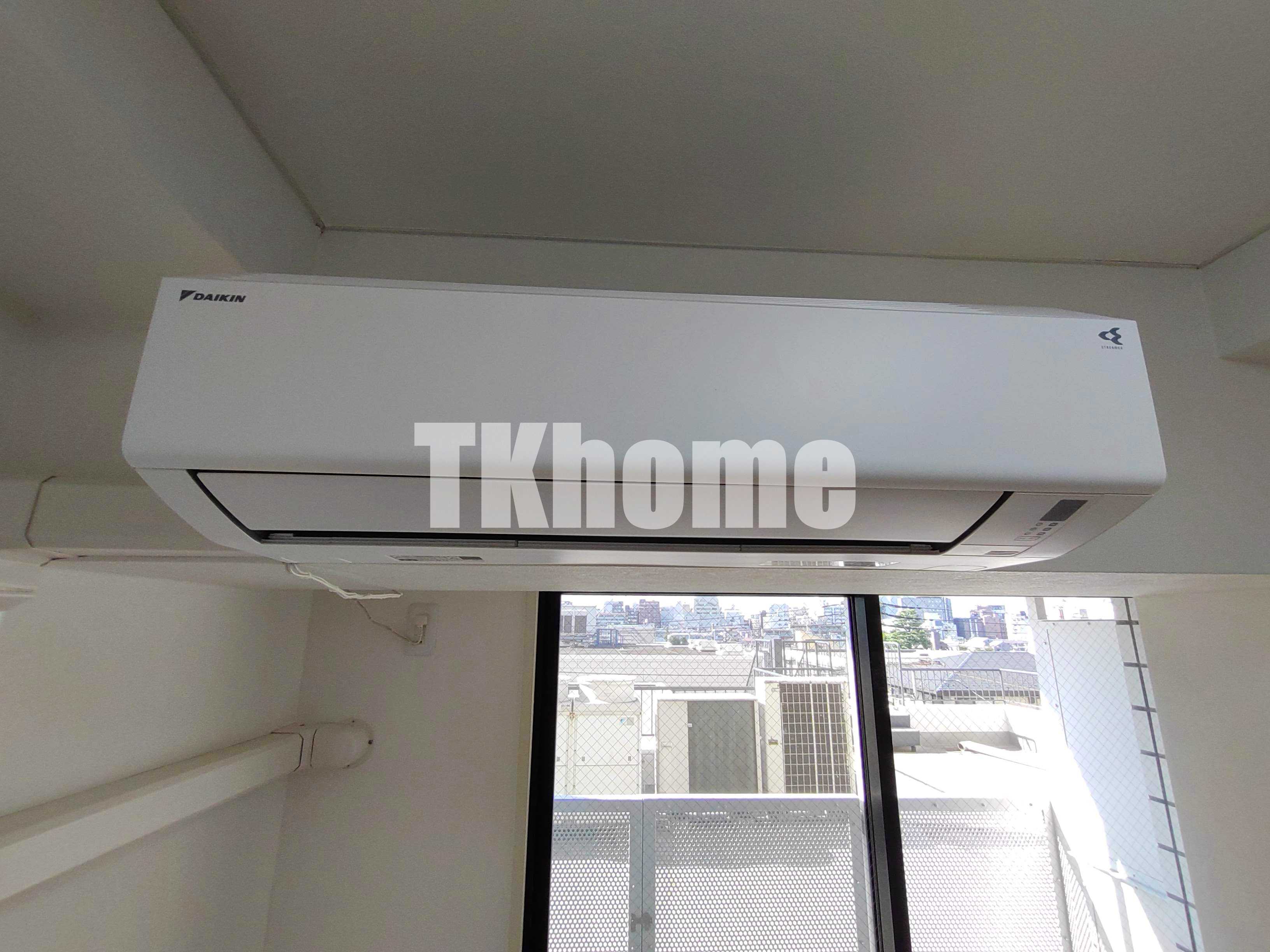 ONE ROOF FLAT NISHIWASEDAのその他写真
