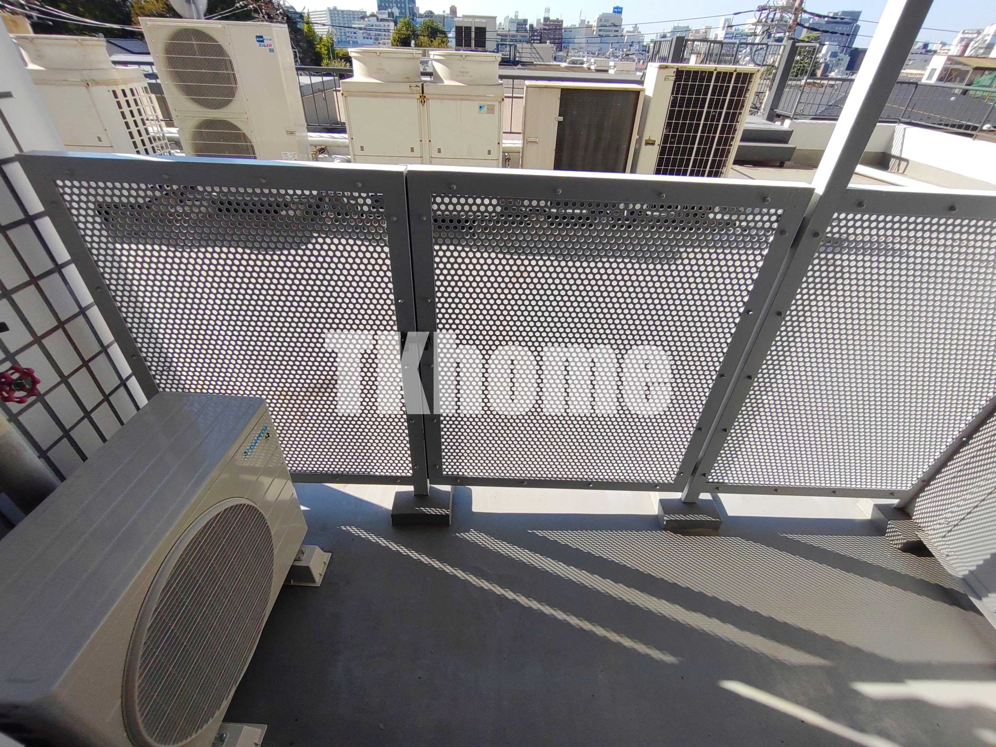 ONE ROOF FLAT NISHIWASEDAの内装写真
