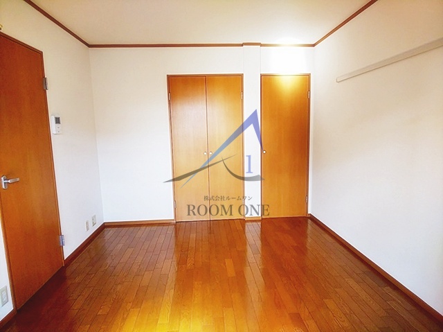 その他部屋・スペース　寝室です。