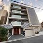 Ａ—ｍｏｎＪＲ西大路 5階 築7年7ヶ月の賃貸物件
