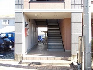 その他共有部分　その他