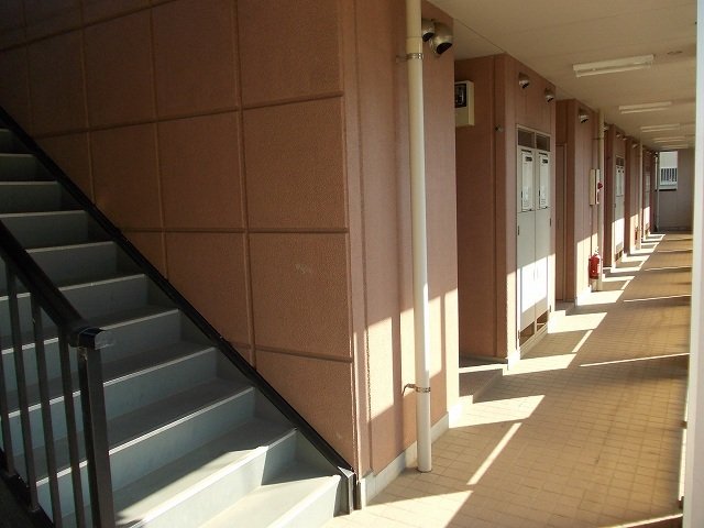 その他共有部分　その他