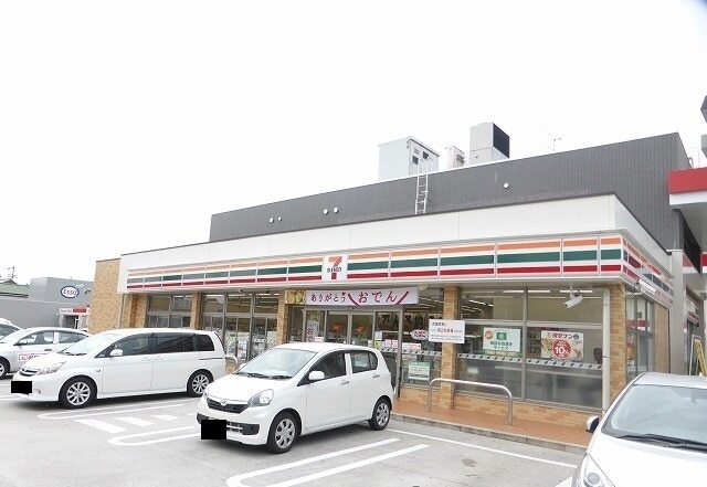 その他　セブンイレブン上福岡町店さん（その他）まで240m