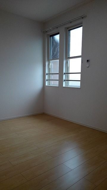 モンテソニードの内装写真